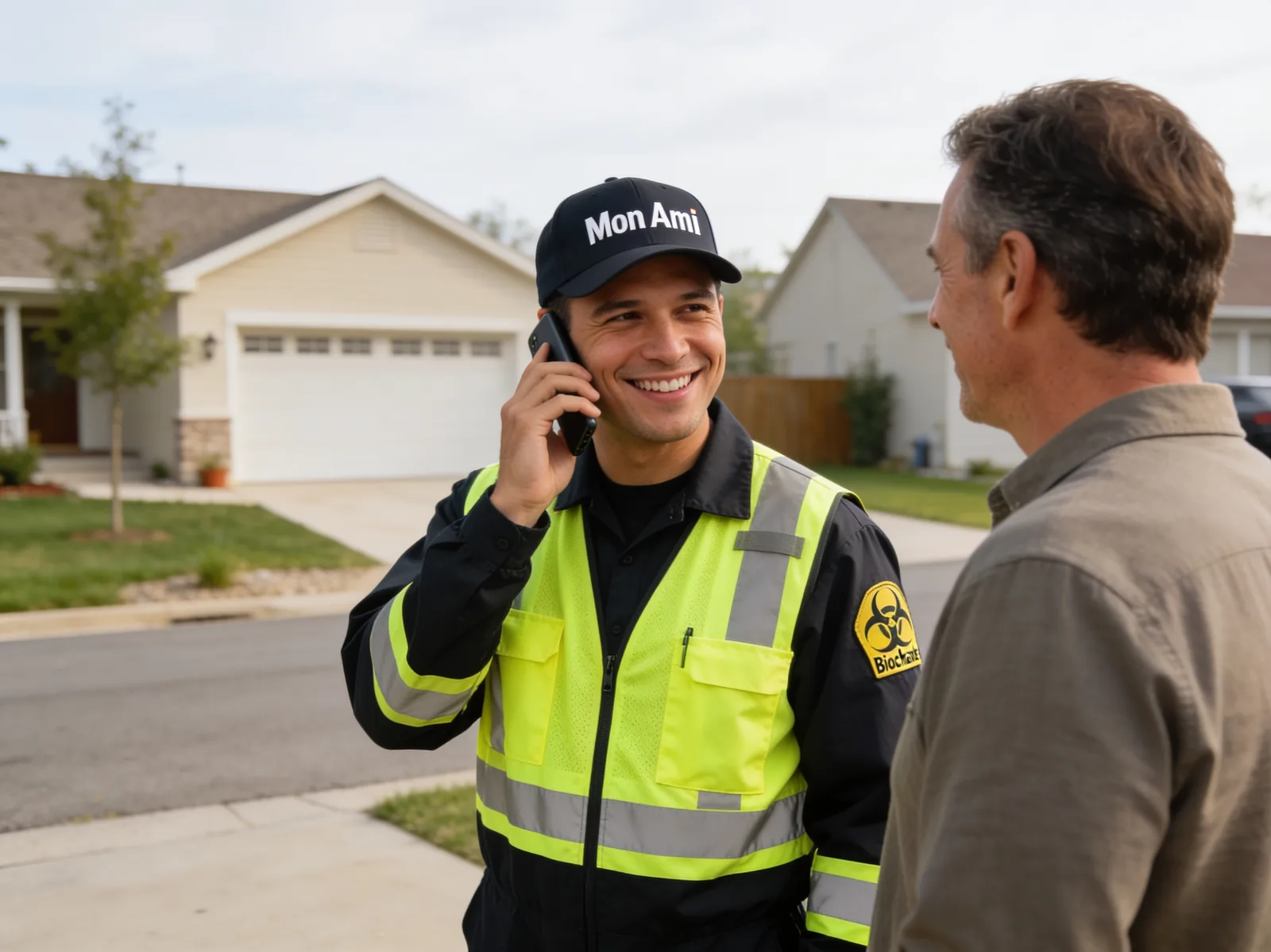 Sewage Cleanup Herald, CA FAQs